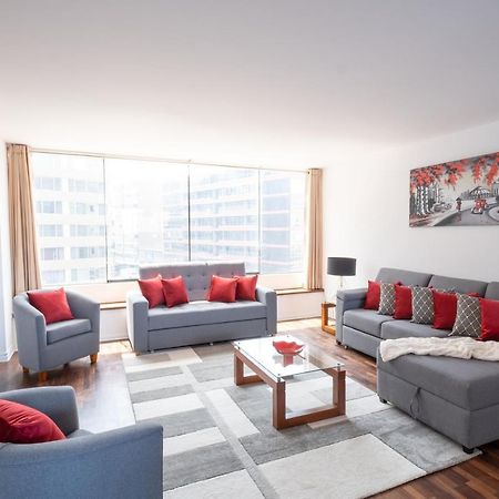 Simplycomfort, Premium Apt Great View&Location Lima Exterior photo